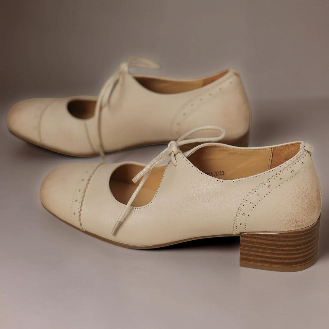 Khaoula | Elegante Pumps