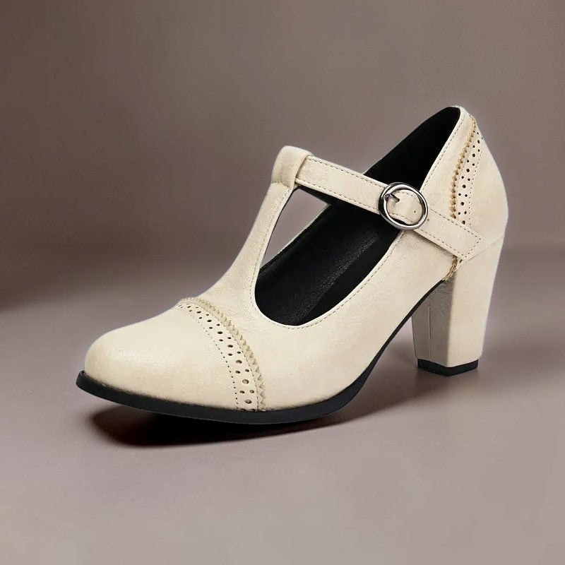 Deliana | Elegante Pumps