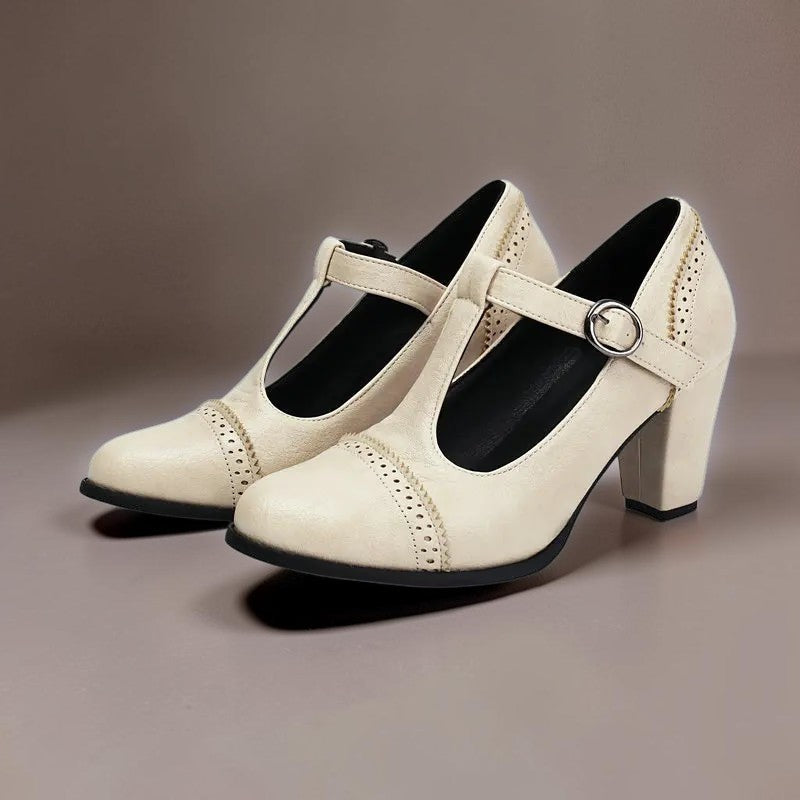 Deliana | Elegante Pumps