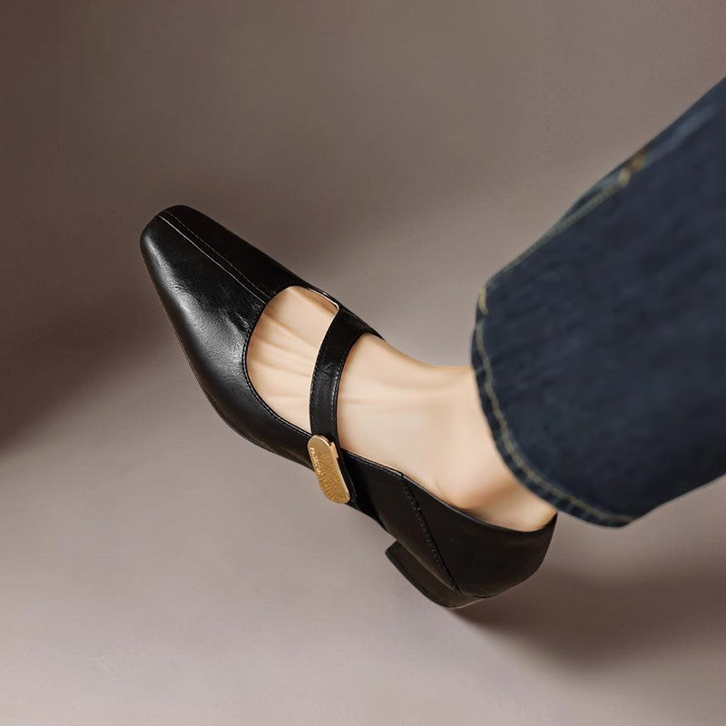Nesrin | Elegante Pumps