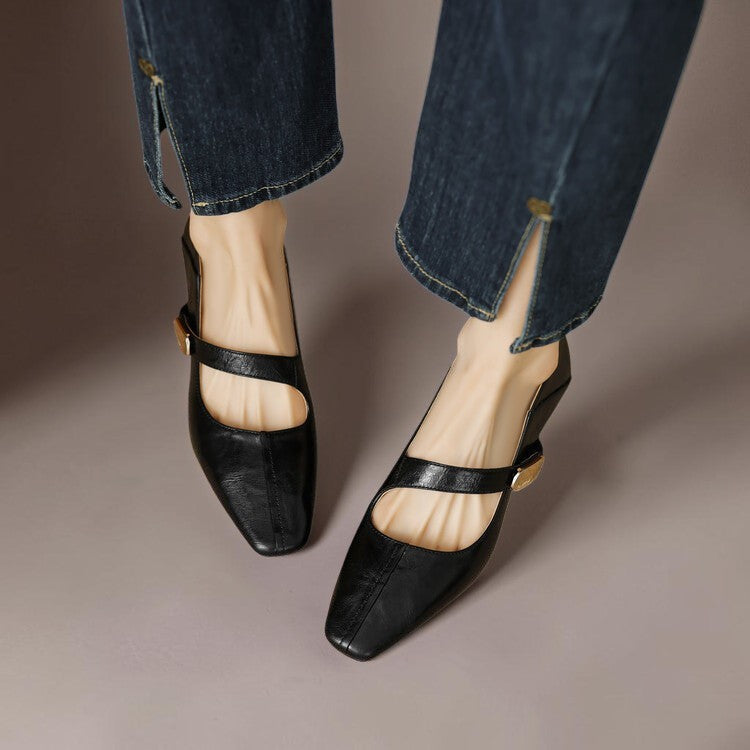 Nesrin | Elegante Pumps