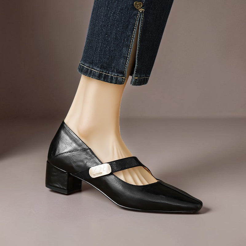 Nesrin | Elegante Pumps