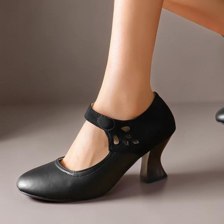 Britt | Elegante Pumps