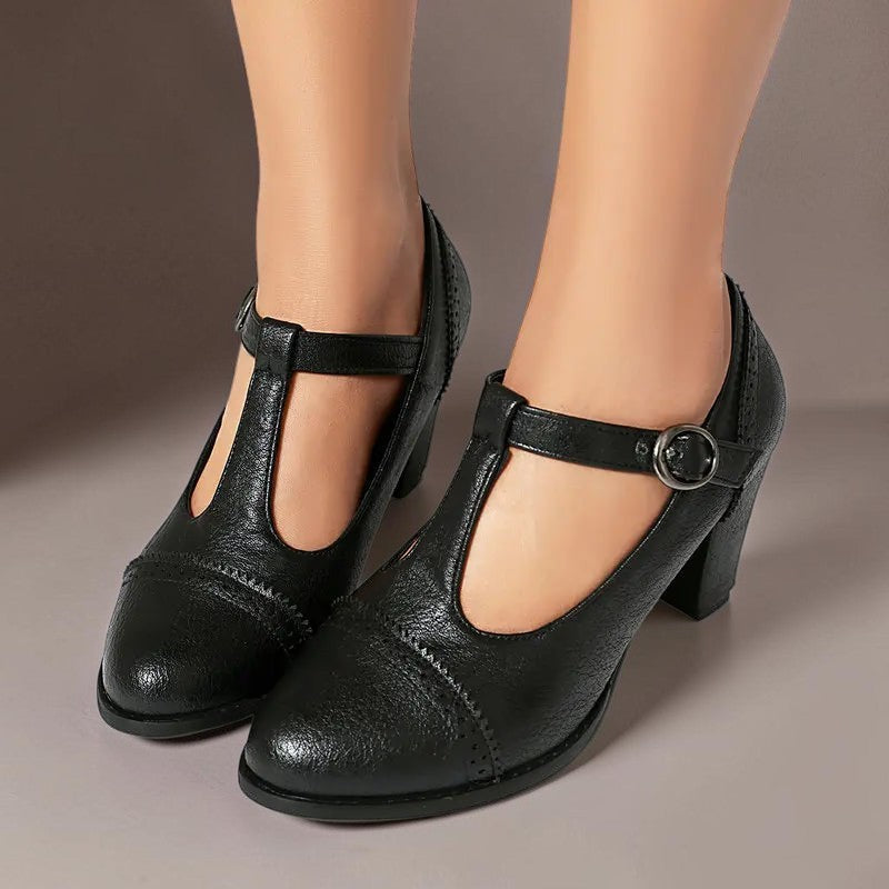 Deliana | Elegante Pumps