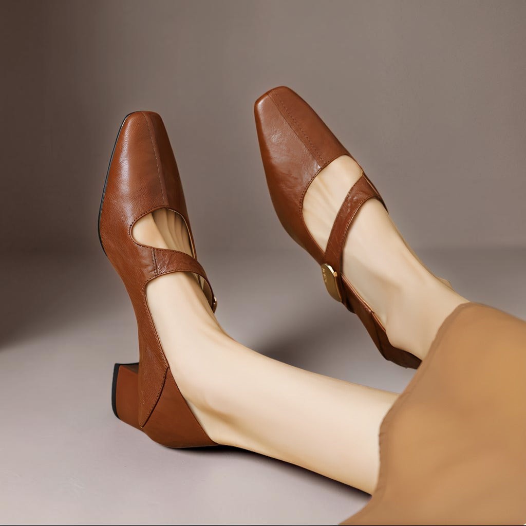 Nesrin | Elegante Pumps