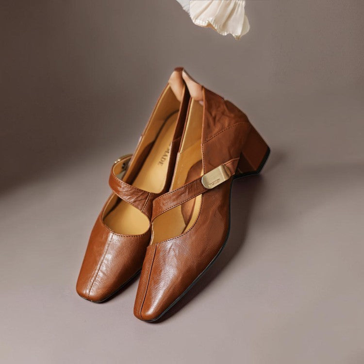 Nesrin | Elegante Pumps