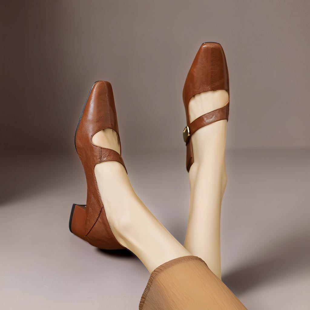 Nesrin | Elegante Pumps