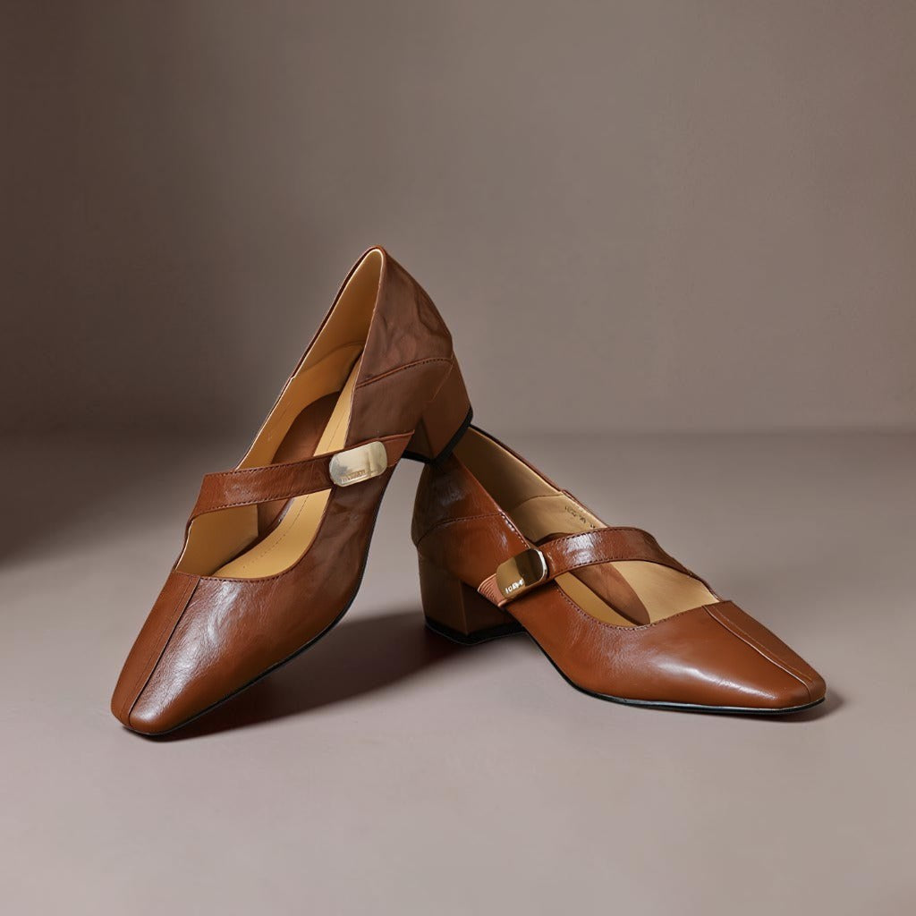 Nesrin | Elegante Pumps