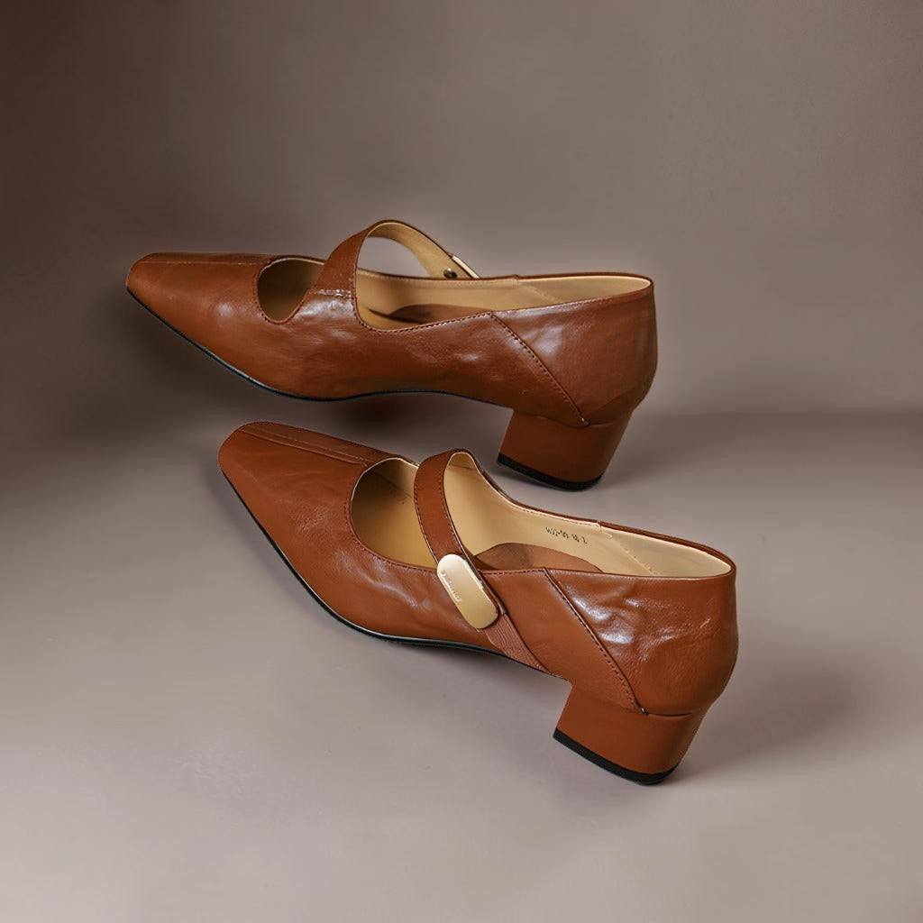 Nesrin | Elegante Pumps