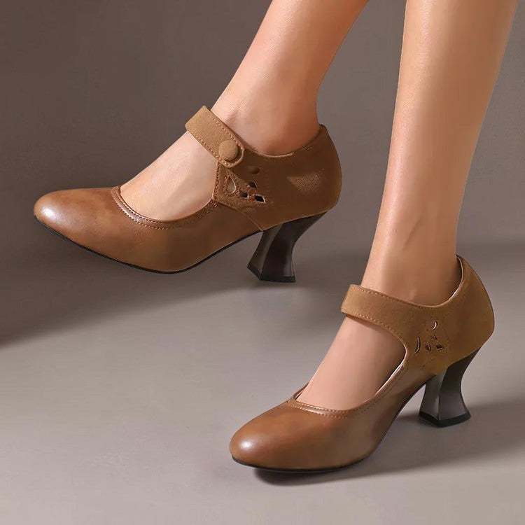 Britt | Elegante Pumps