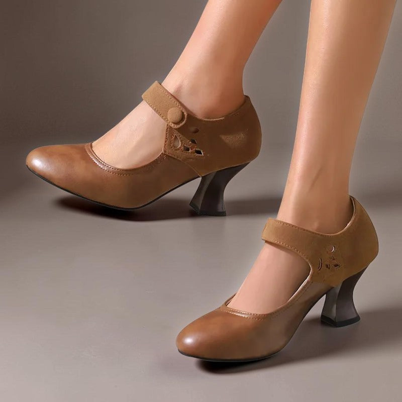 Britt | Elegante Pumps