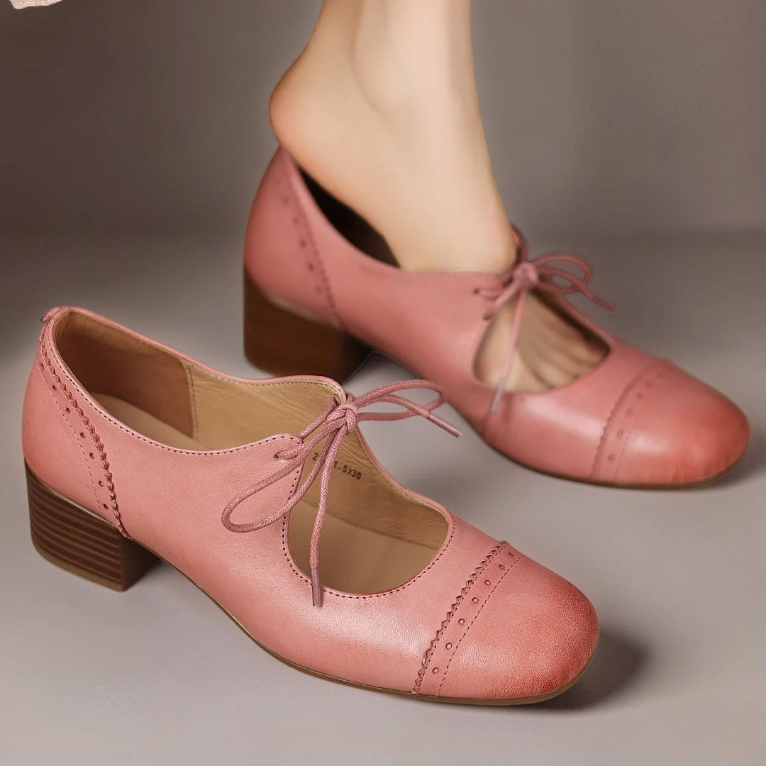 Khaoula | Elegante Pumps