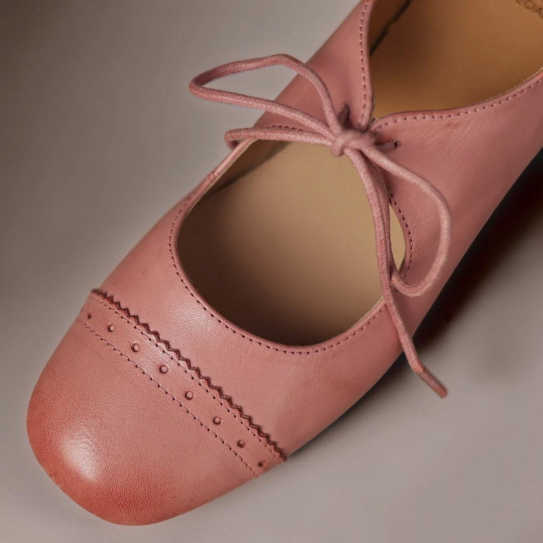 Khaoula | Elegante Pumps