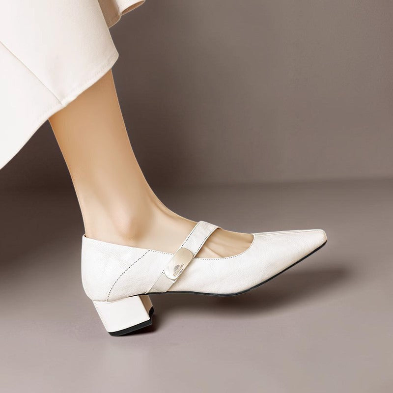 Nesrin | Elegante Pumps