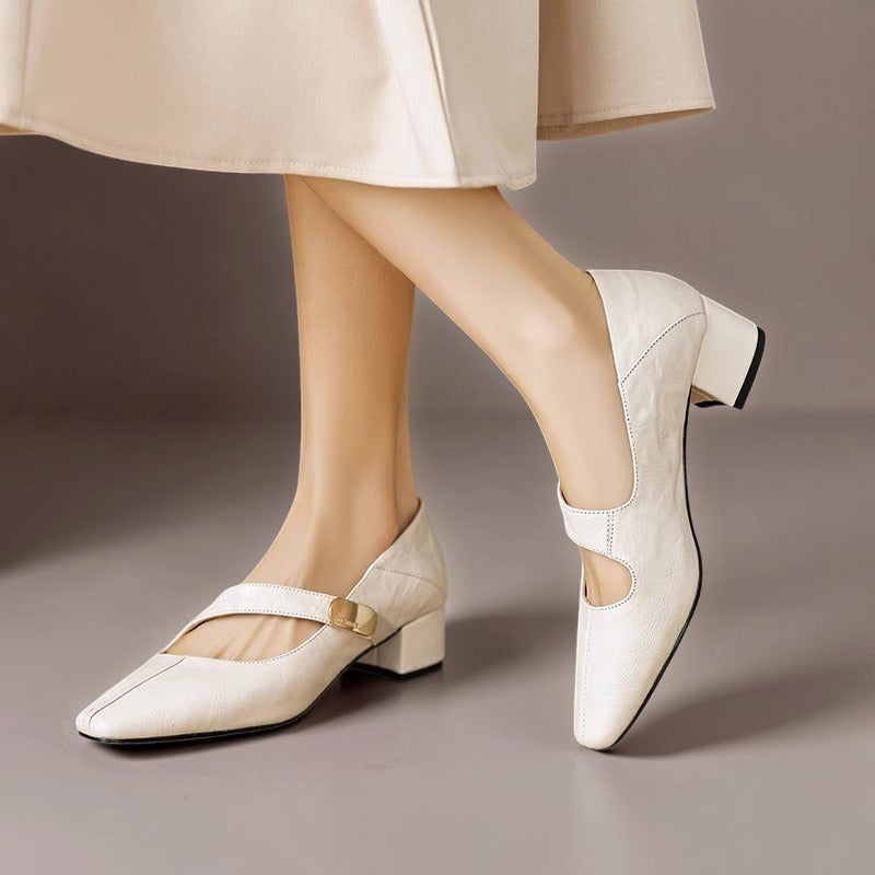 Nesrin | Elegante Pumps