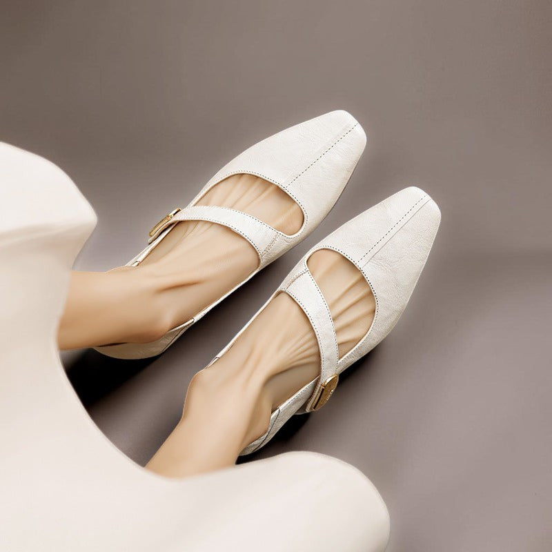 Nesrin | Elegante Pumps