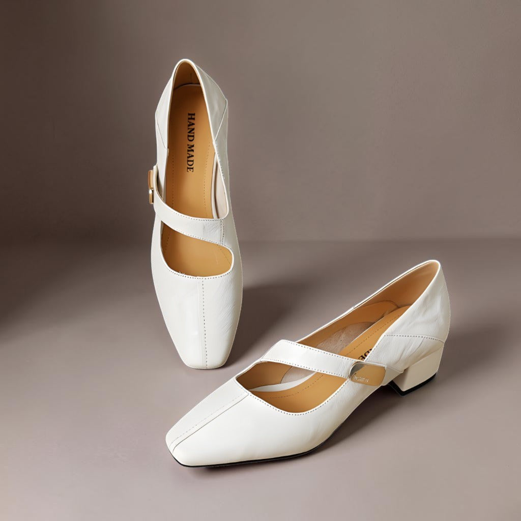 Nesrin | Elegante Pumps