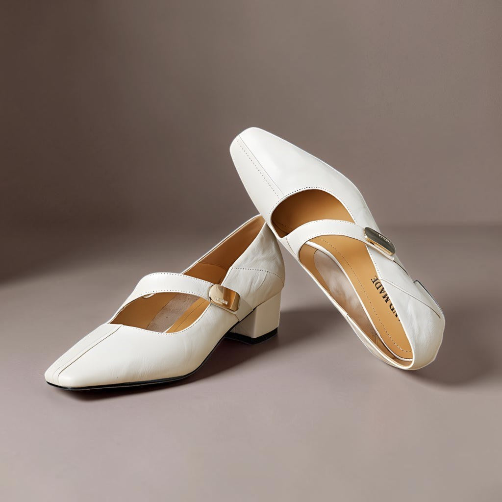 Nesrin | Elegante Pumps