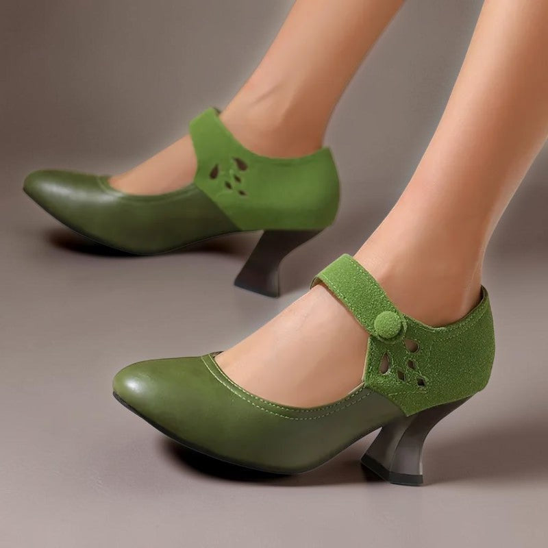 Britt | Elegante Pumps