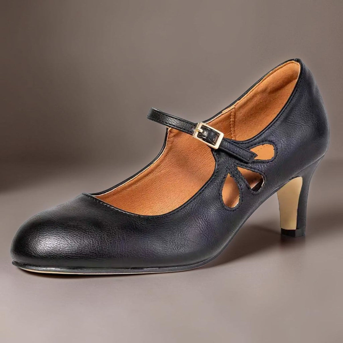 Marlein | Elegante Mary Jane Pumps
