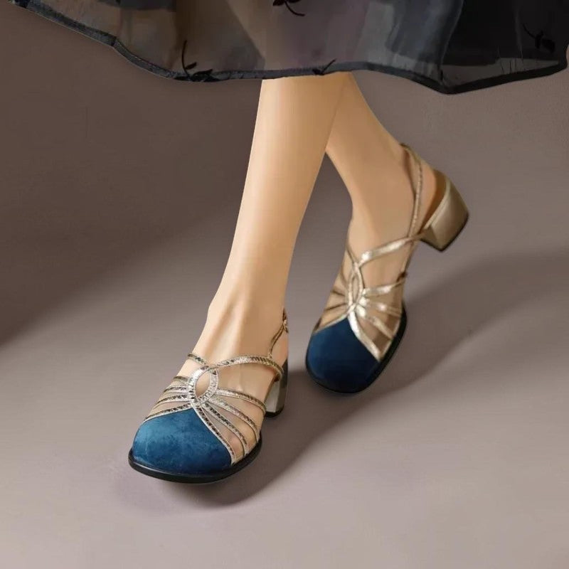 Anne-Claire | Elegante Pumps