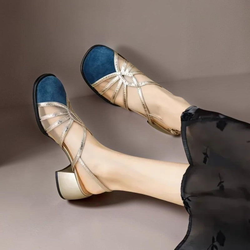 Anne-Claire | Elegante Pumps