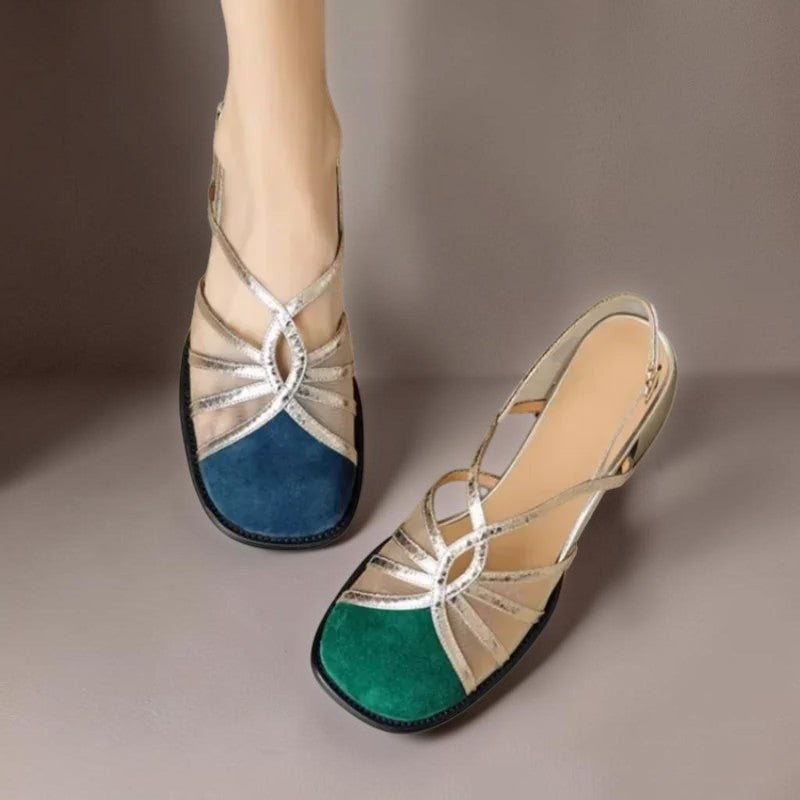 Anne-Claire | Elegante Pumps