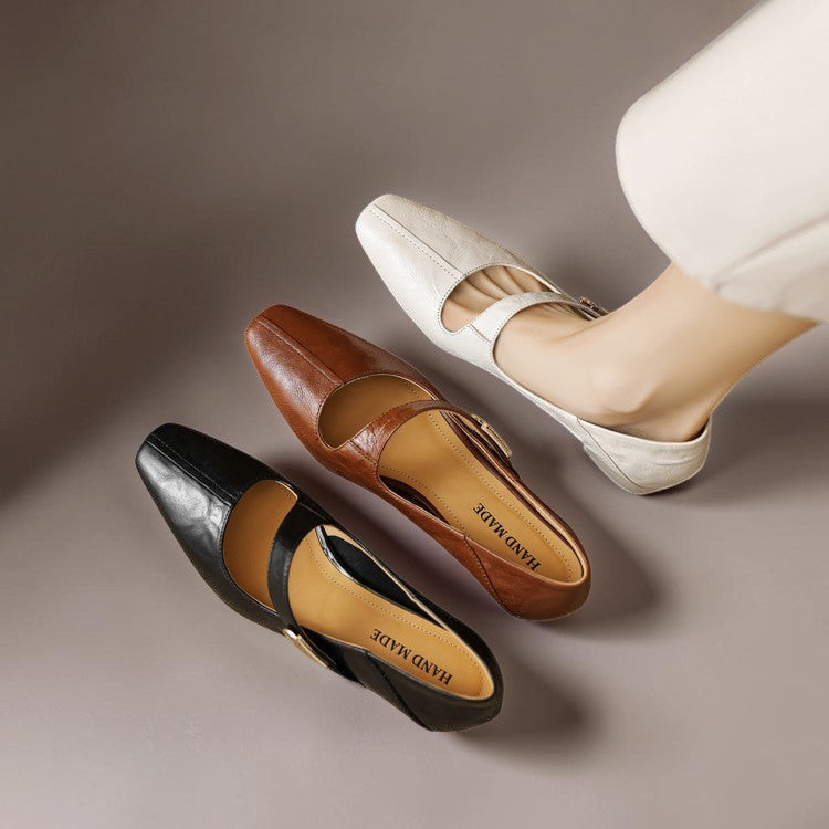 Nesrin | Elegante Pumps
