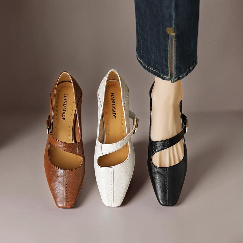 Nesrin | Elegante Pumps