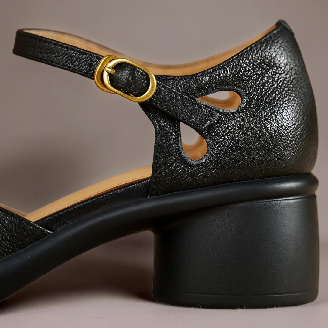 Meral | Elegante Pumps