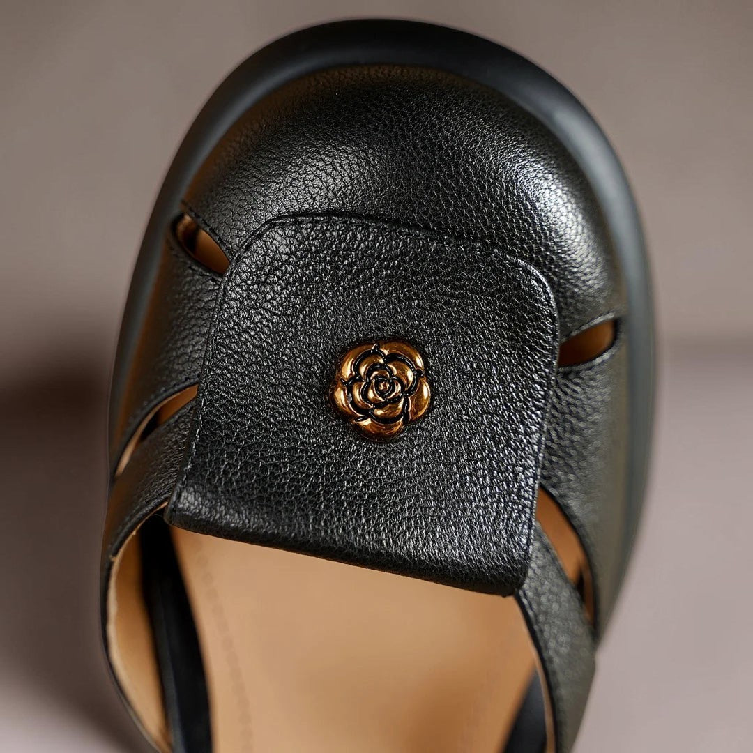 Meral | Elegante Pumps