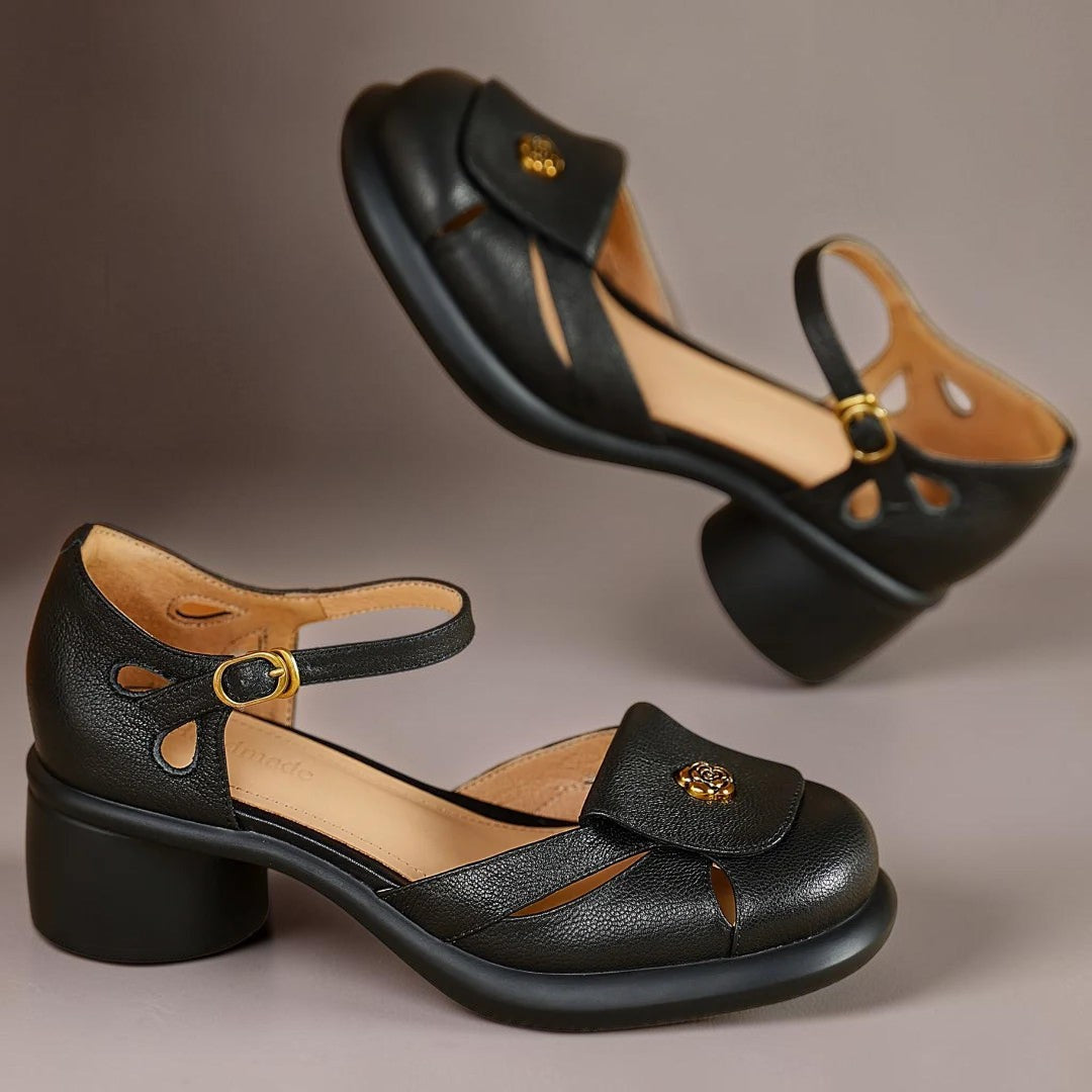 Meral | Elegante Pumps