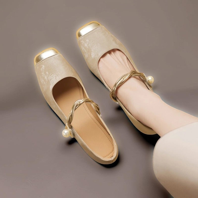 Nabila | Elegante Pumps