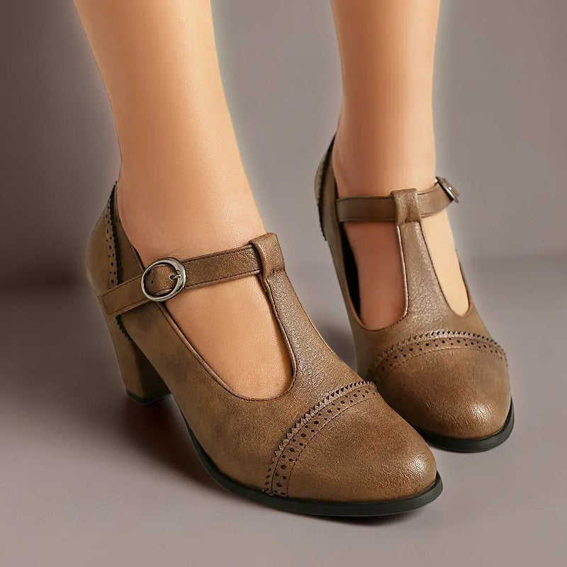 Deliana | Elegante Pumps