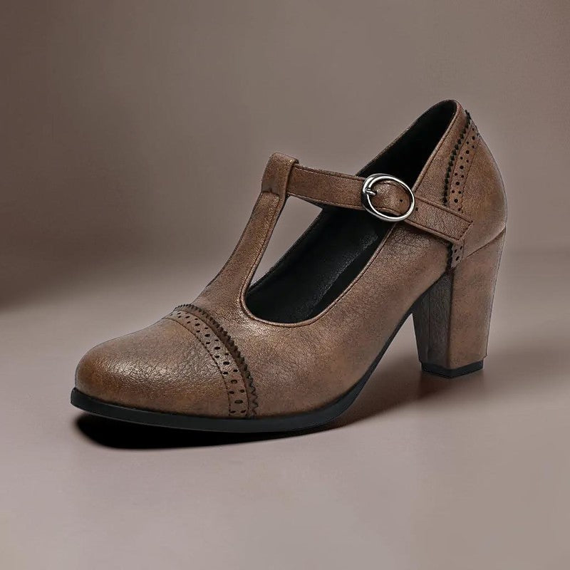 Deliana | Elegante Pumps