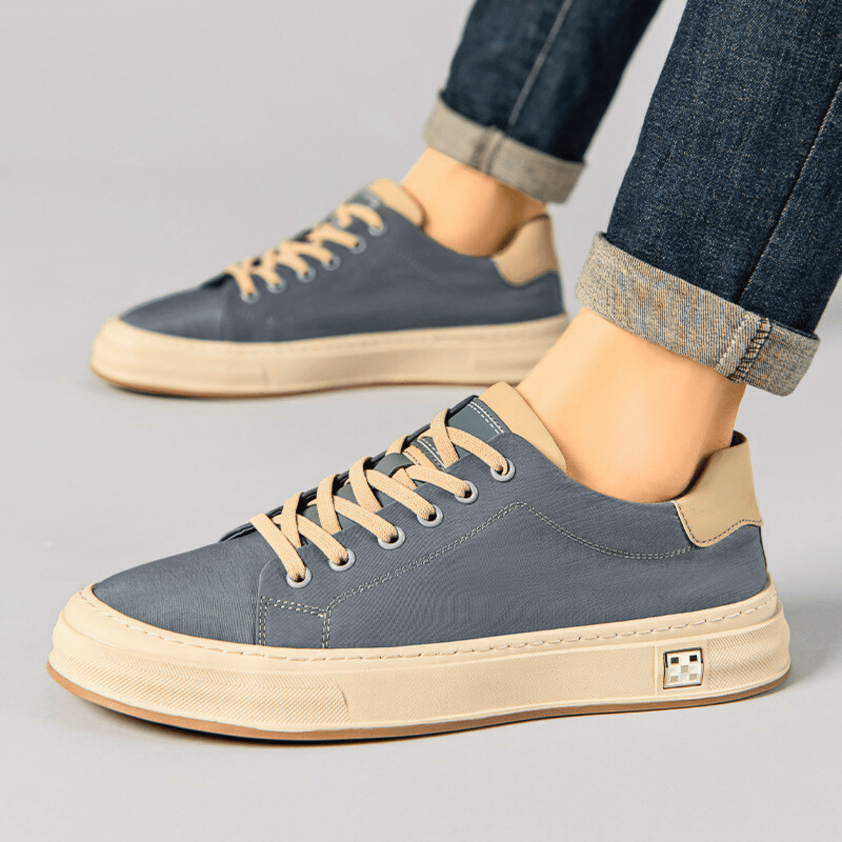 Marijn | Casual sneakers Schoenen