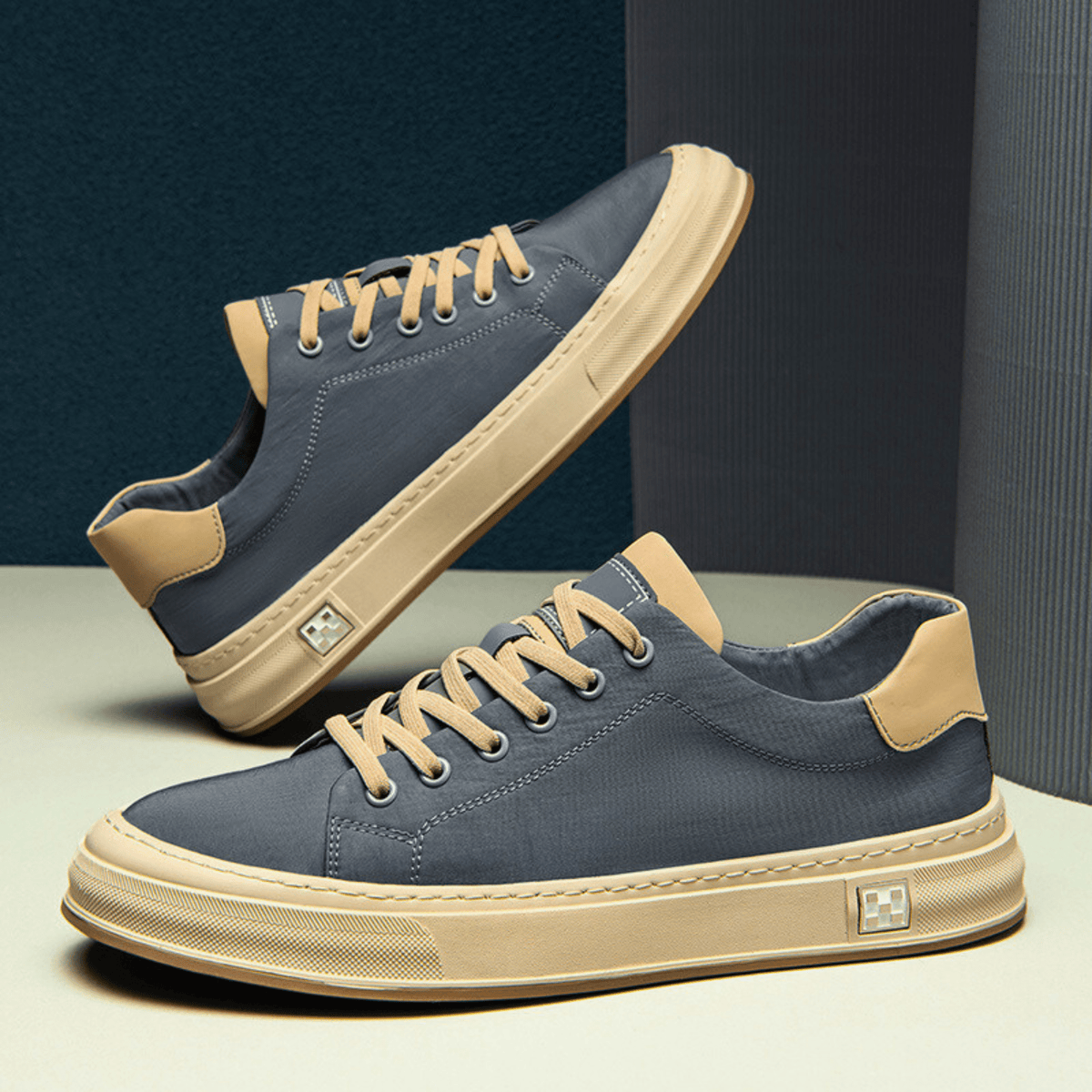 Marijn | Casual sneakers Schoenen