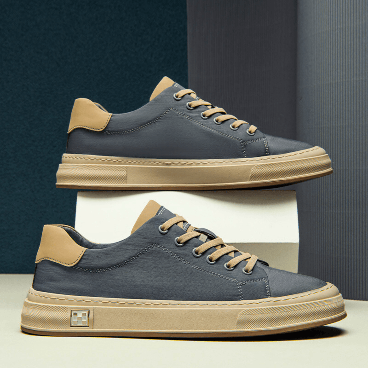 Marijn | Casual sneakers Schoenen