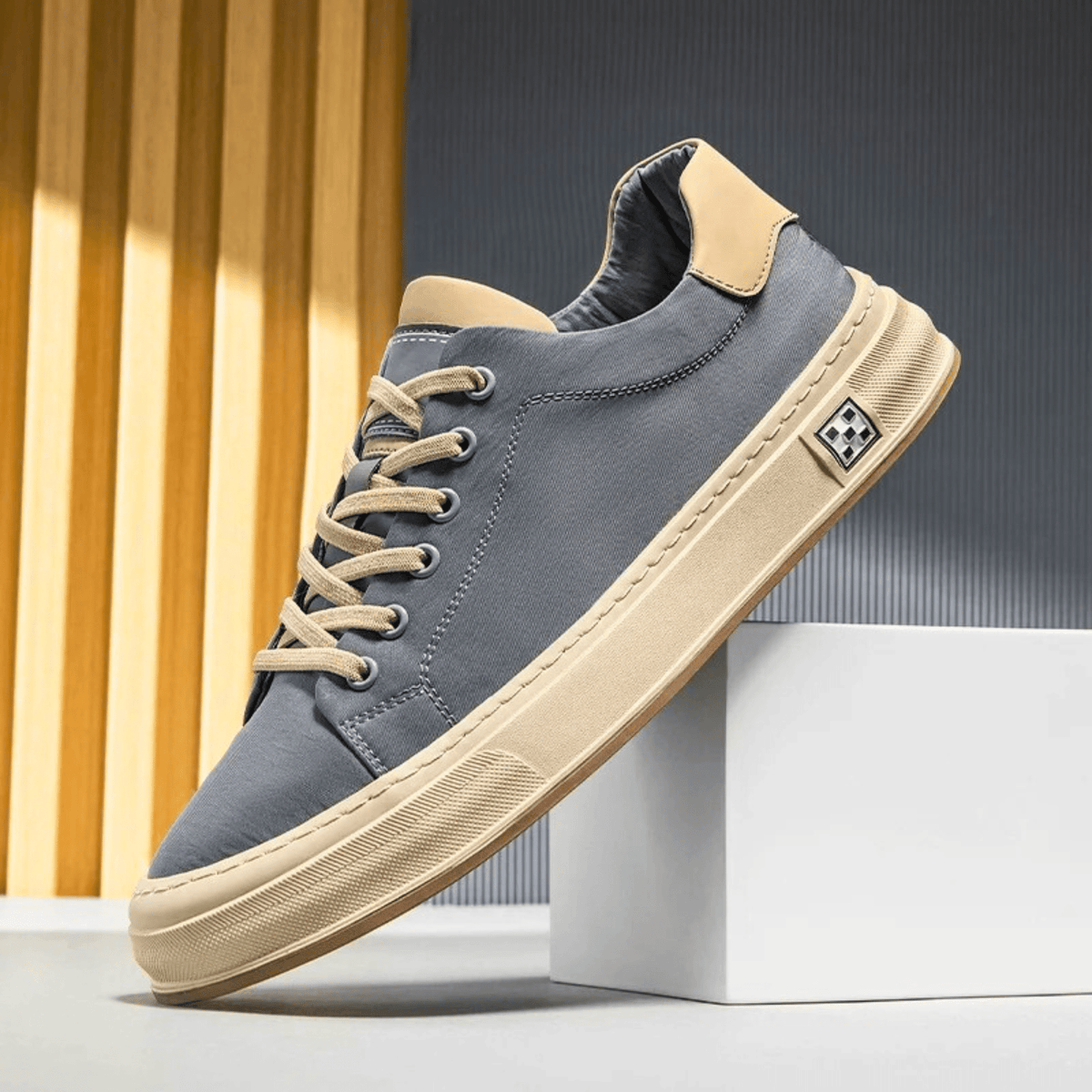 Marijn | Casual sneakers Schoenen
