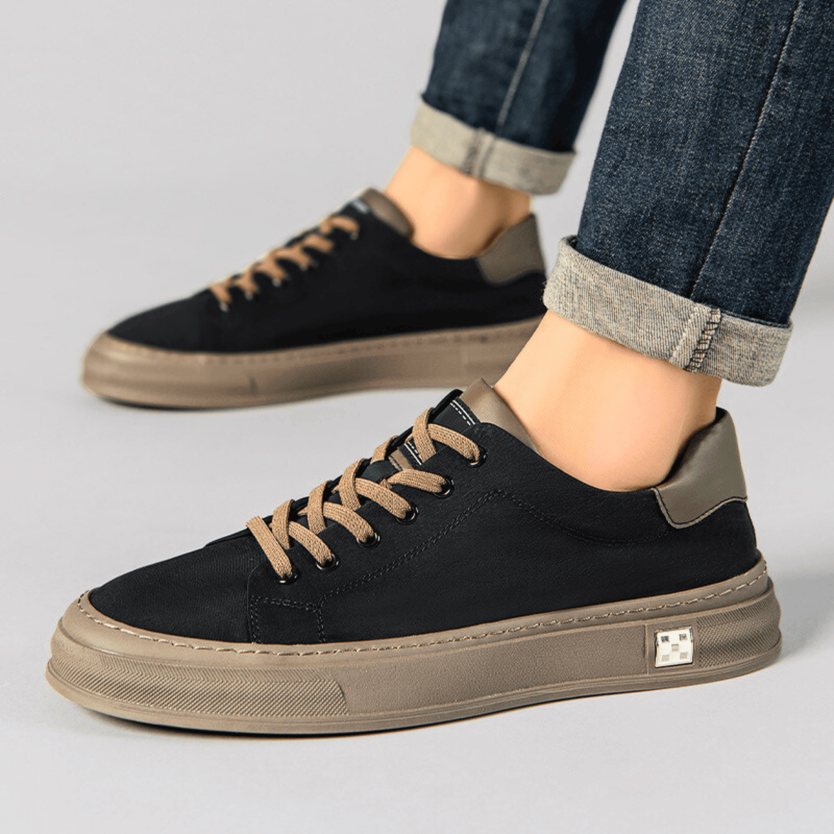 Marijn | Casual sneakers Schoenen