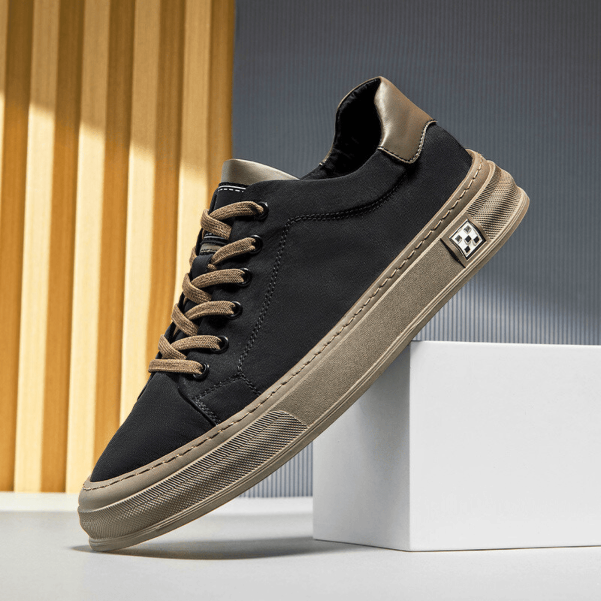 Marijn | Casual sneakers Schoenen