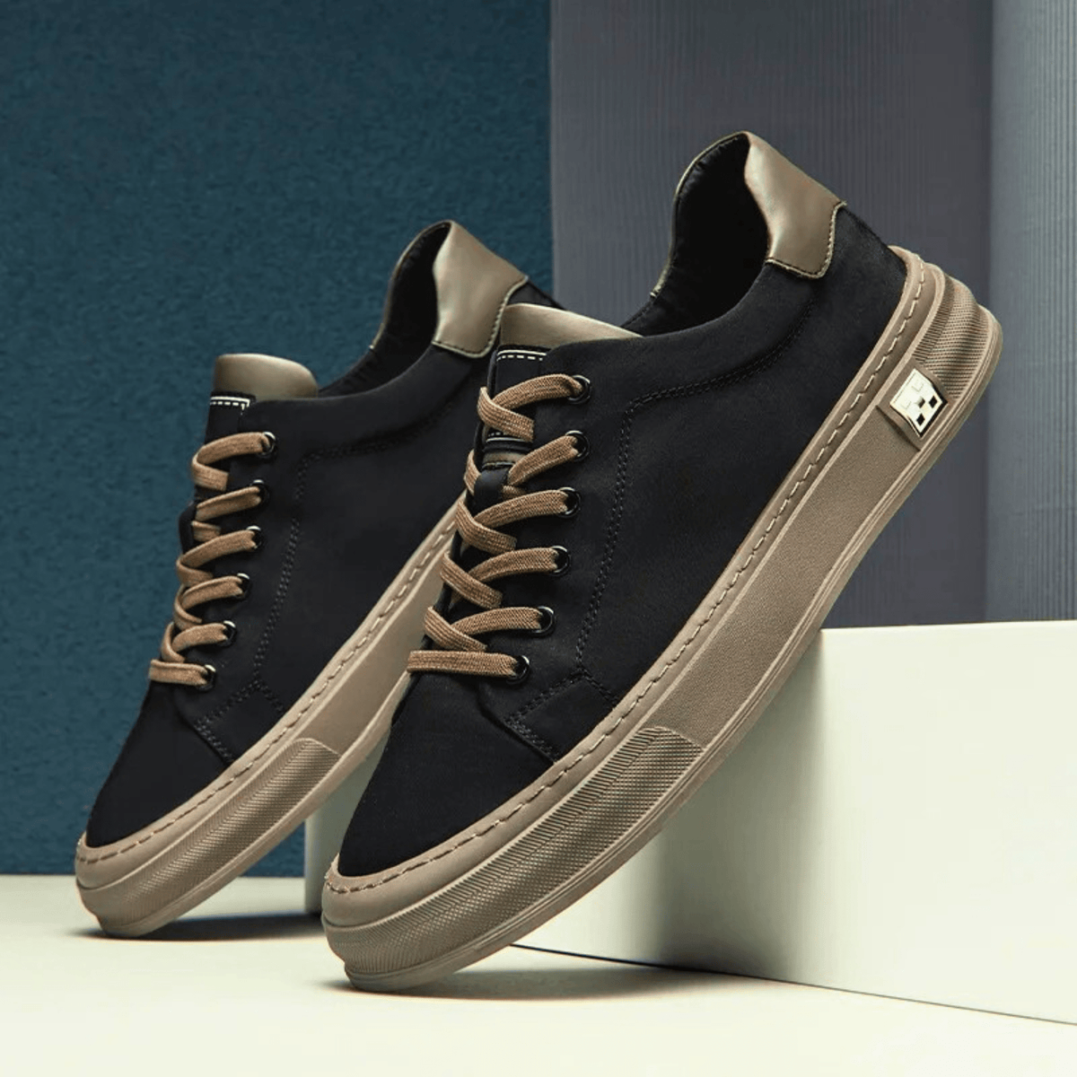 Marijn | Casual sneakers Schoenen