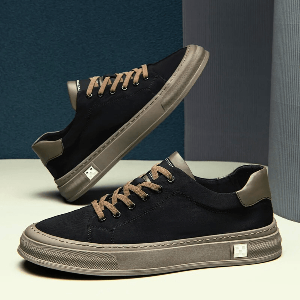 Marijn | Casual sneakers Schoenen