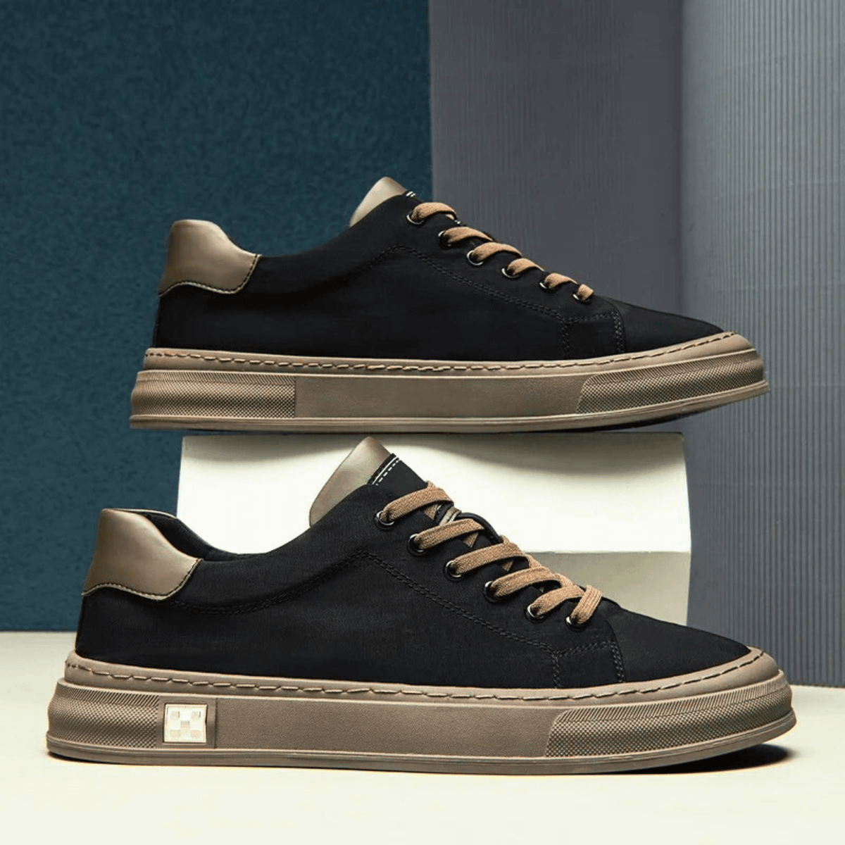 Marijn | Casual sneakers Schoenen