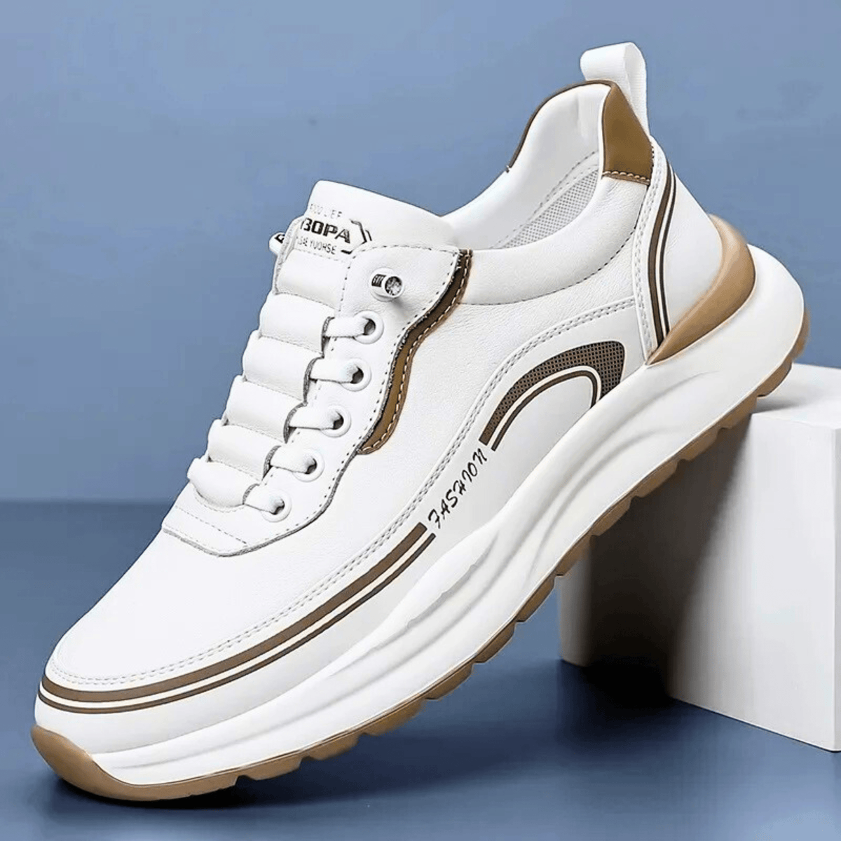 Rob | Moderne sneaker-schoenen