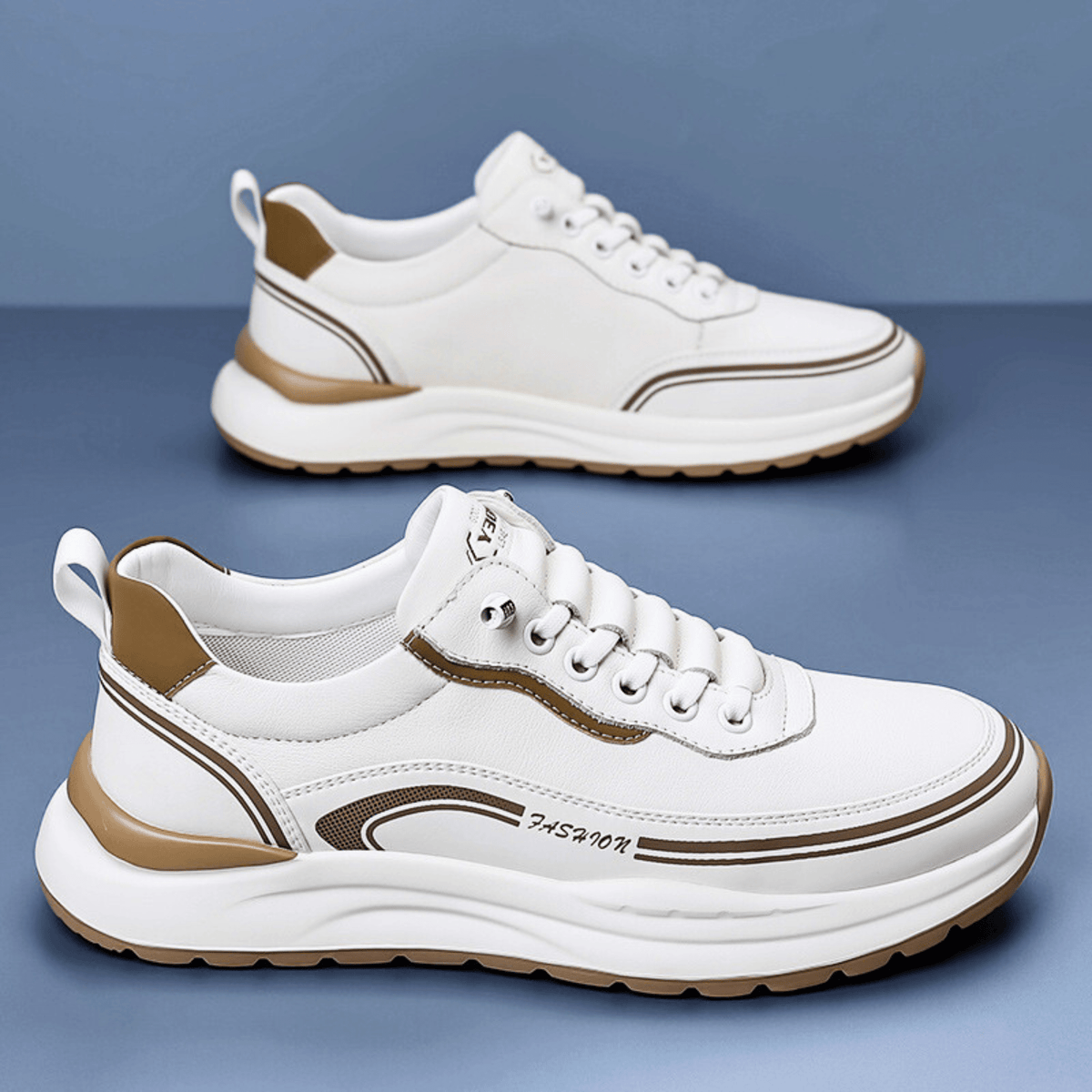 Rob | Moderne sneaker-schoenen