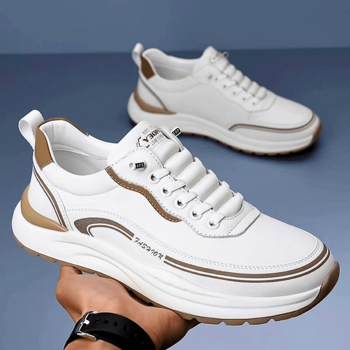 Rob | Moderne sneaker-schoenen