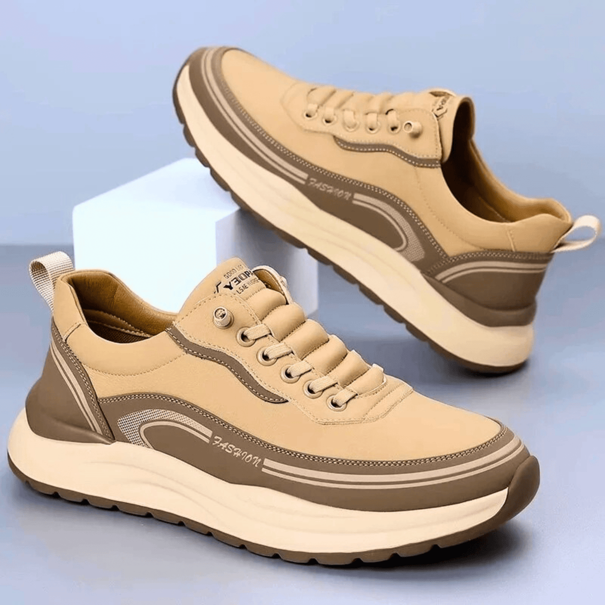 Rob | Moderne sneaker-schoenen