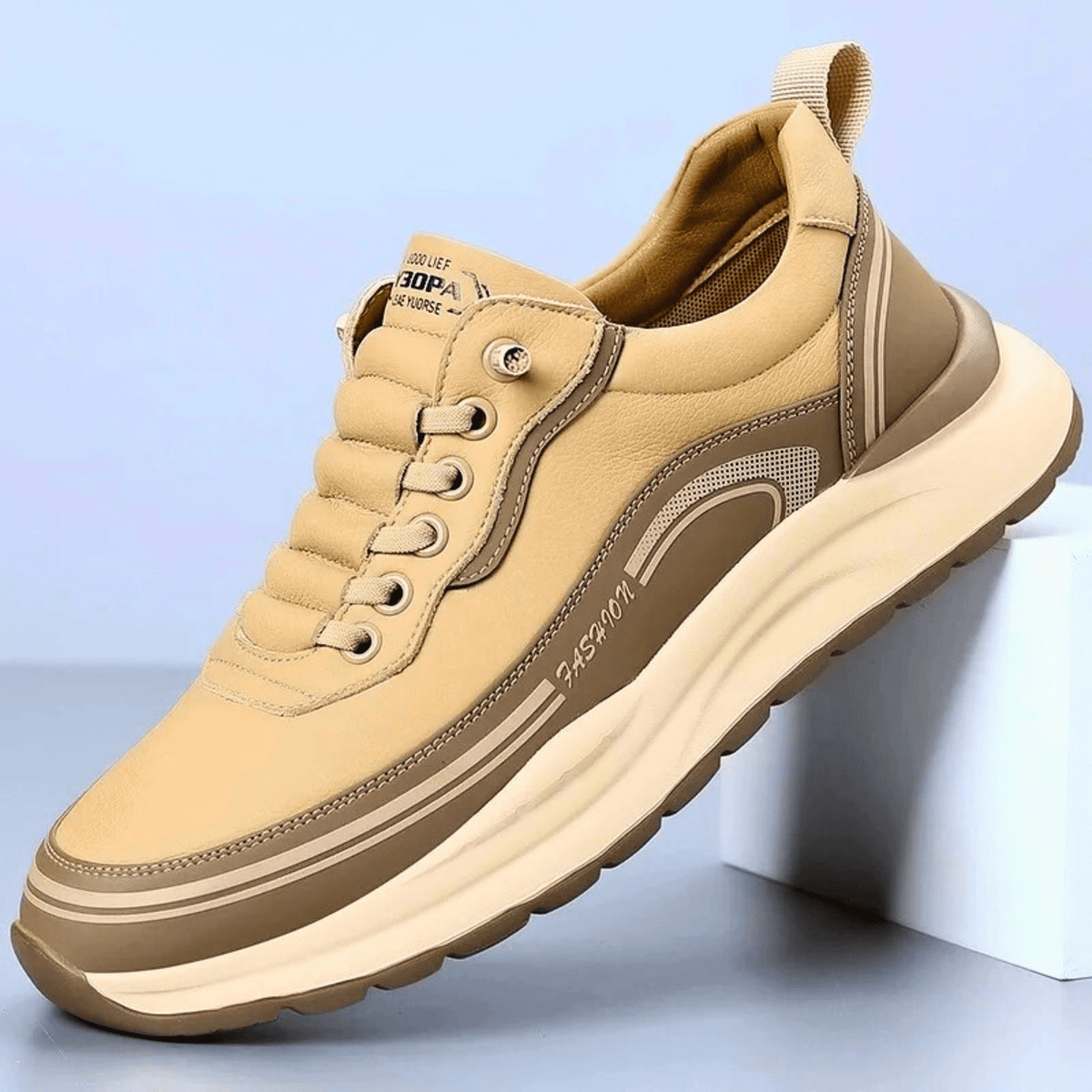 Rob | Moderne sneaker-schoenen