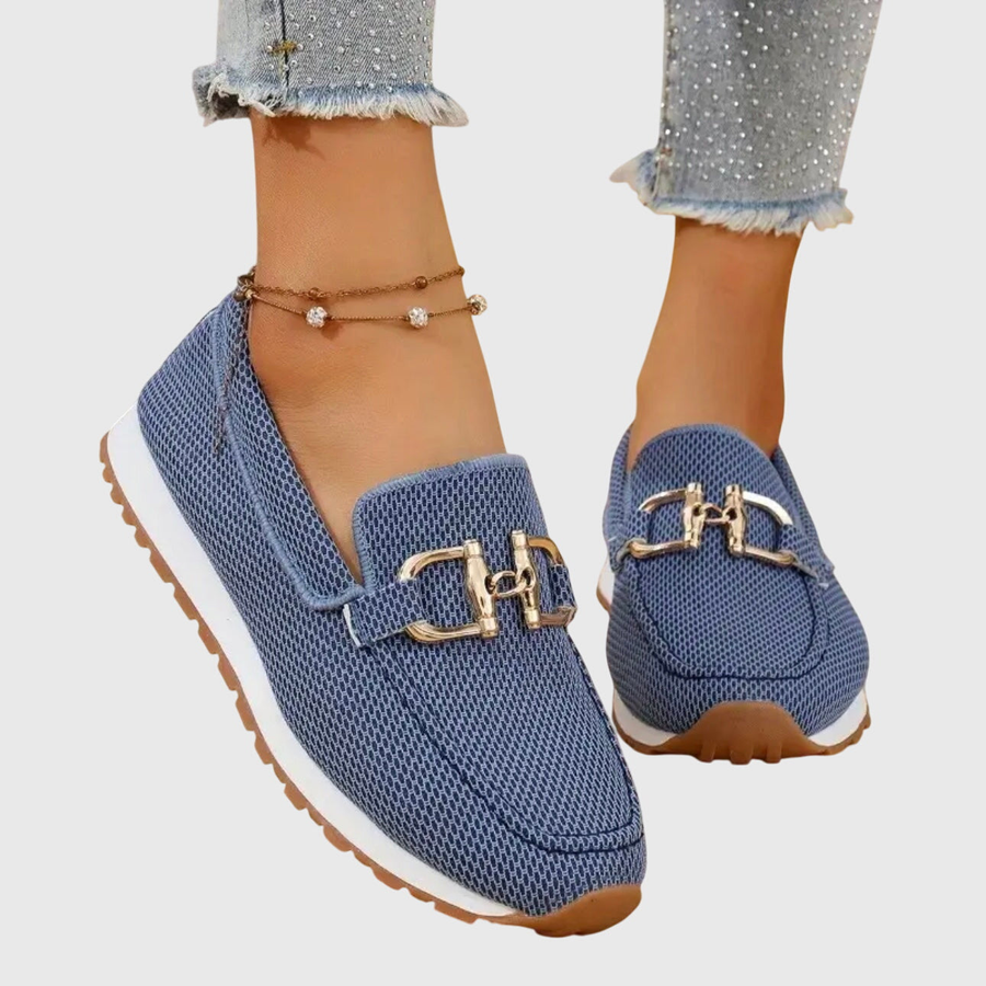 Antje | Elegante loafers